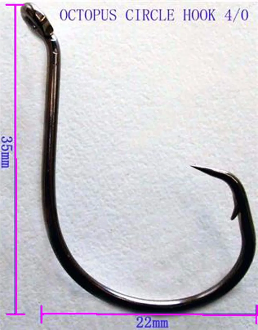 Fishing Hook 40