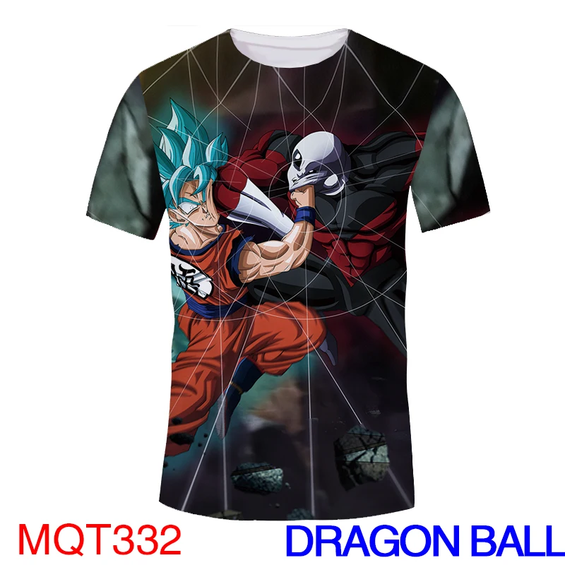  Dragon Ball MQT332