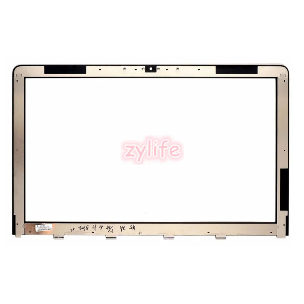 Доставка Нидерландов в ЕС Новый A1312 LCD Переднее стекло для iMac 27 &quotA1312 экран 2009 810-3234