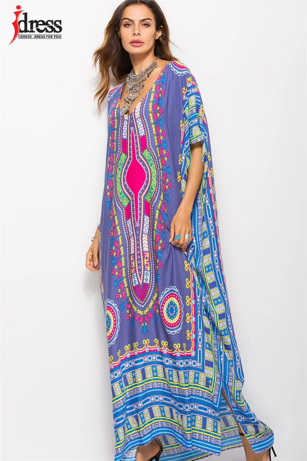 grey women dress (3)