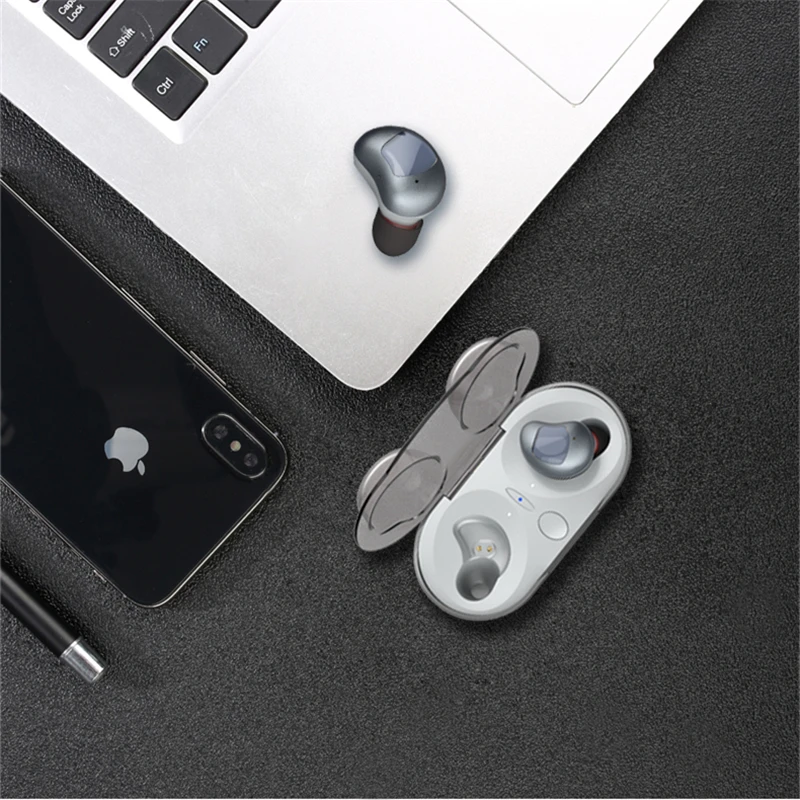 BT 5.0 TWS Earphone 3