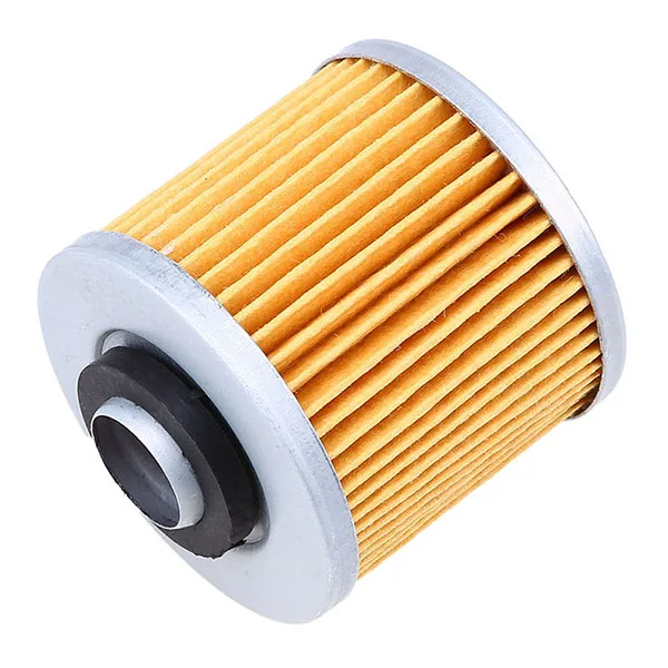 Buy Hot Motorcycle Oil Filter Dirt Bike Universal Gas Oil Fuel Filter Motocross