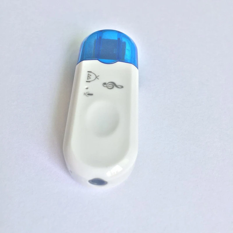 Автомобильный bluetooth Aux автомобильный комплект USB Bluetooth адаптер аудио музыкальный