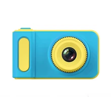 Abay горячий Детский Маленький цифровой спортивный фотоаппарат SLR DH-84