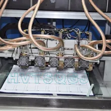 500 шт высокого качества 13,56 Mhz ISO 15693 I код SLI-S вставки