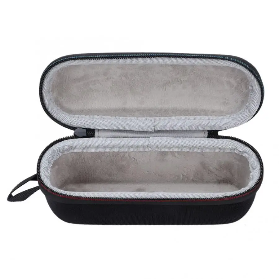 Electronic Ear Thermometer Professional Ear Thermometer Storage Bag Carrying Protective Case Shockproof Oorthermometer