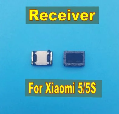 1 шт громкий Динамик для Xiaomi Redmi 4 2 2s 4C 3 примечание 6x3 3S 2A 2 5 4X громкоговоритель, гудок, звонок приемник Запчасти для авто чехол