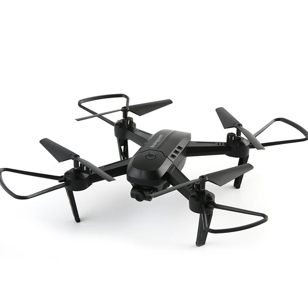 RC Helicopter Drone with Camera HD 480P/720P WIFI FPV Selfie Dron Professional Foldable Altitude Hold Hovering Racing Quadcopter