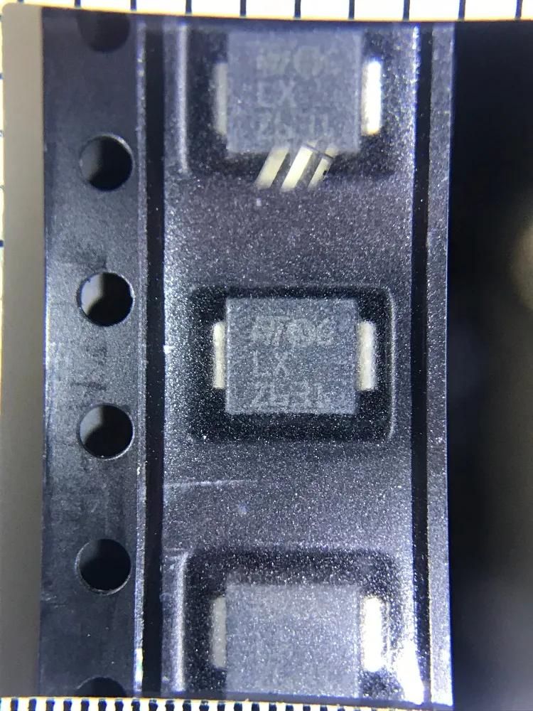 

Оригинальная электронная сигарета SM6T15CA с функцией подавления электростатического разряда