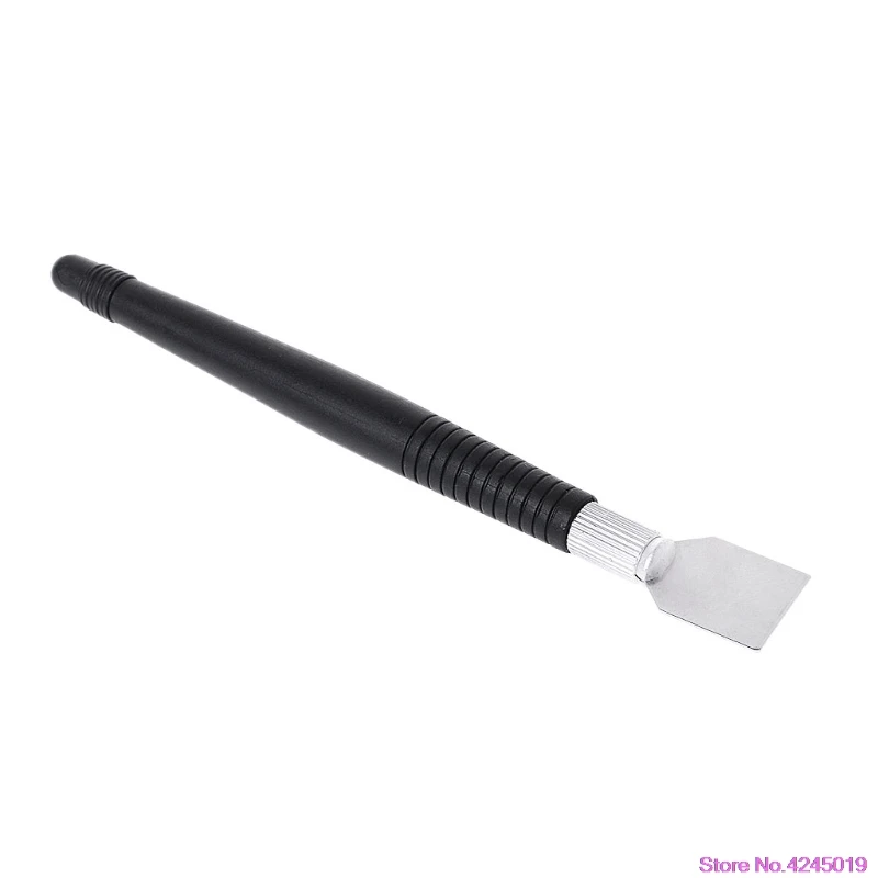 

Mobile Phone Computer Repair Tool Disassemble Rod BGA Stir Solder Paste Scraper