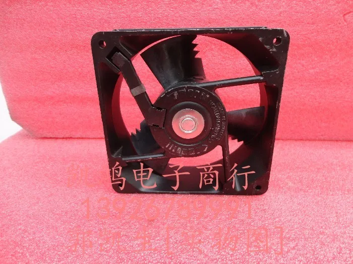 

100% Tested Work Perfect for COMAIR MD48B2 12038 12CM 48V 5.8W