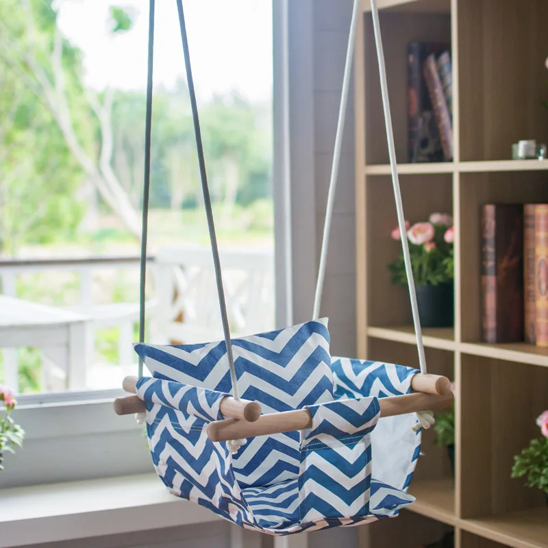 hanging bouncy chair for baby