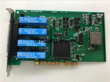 

AI-1604CI2-PCI