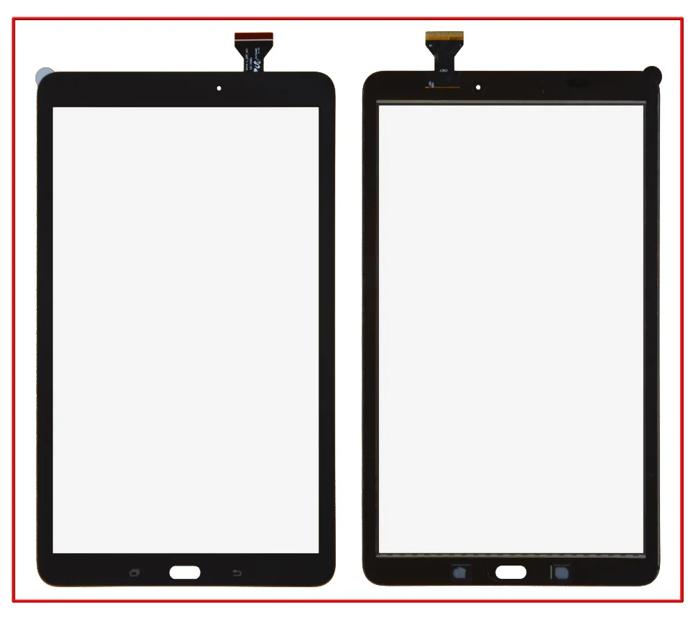 OPesea 9 6 ''для Samsung Galaxy Tab E SM-T560 SM-T561 T560 T561 сенсорный экран дигитайзер передняя