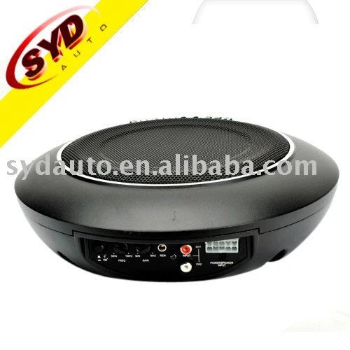 car subwoofer low price
