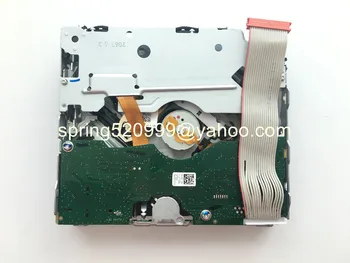 

Free post PLDS Single CD Mechanism CDM-M6 4.7/42 Drive Loader Laufwerk For B-M-W CCC E60 E61 Porchee Car CD Navigation Systems