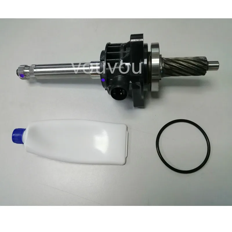 

high quality original power steering system wheel steering kit for mazda 6 2008-2011 GS1F-32-12Y