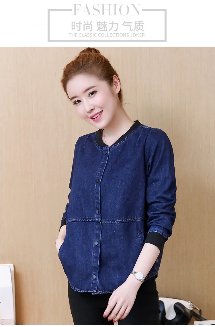 Jeans Jacket3
