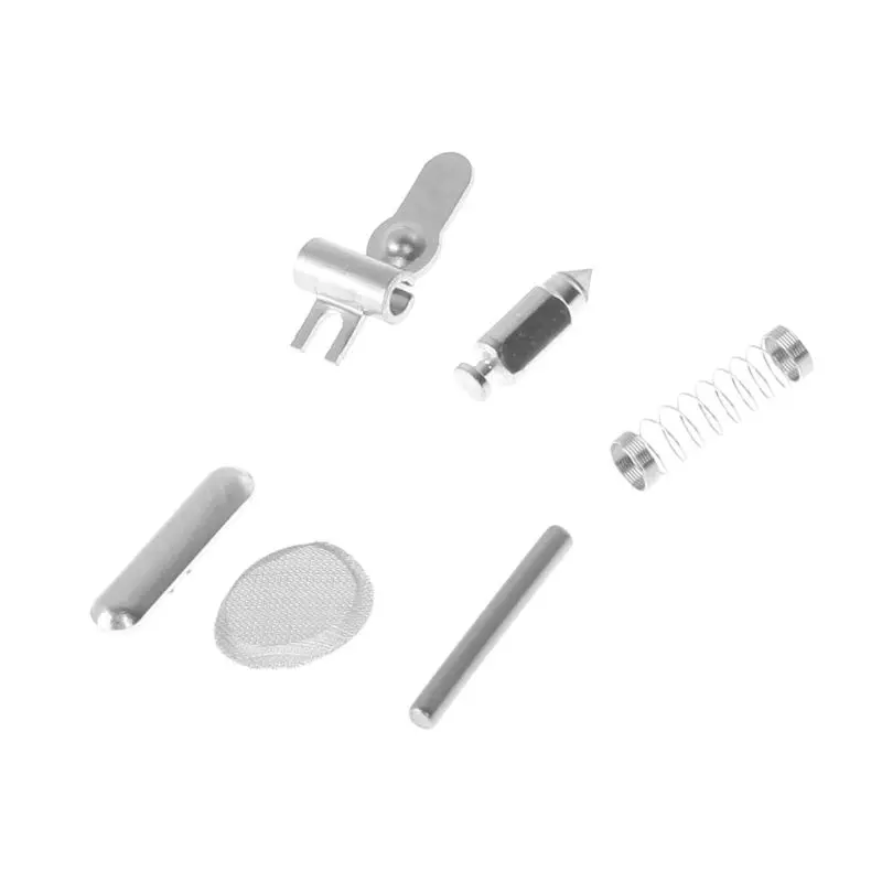Carburetor Repair Tool Kit Carburetor Repair Tool Rb-129 Carburetor Repair Kit 10Sets/5/1Set for Walbro for MS180