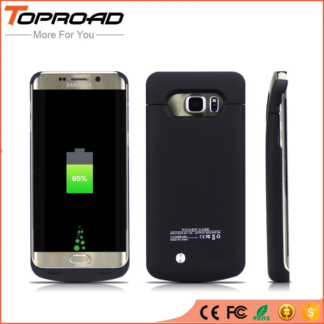 samsung s6 plus battery case samsung s6 plus battery case