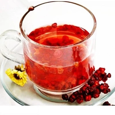Травяной чай Wu Wei Zi Five Flavor 500 г| |