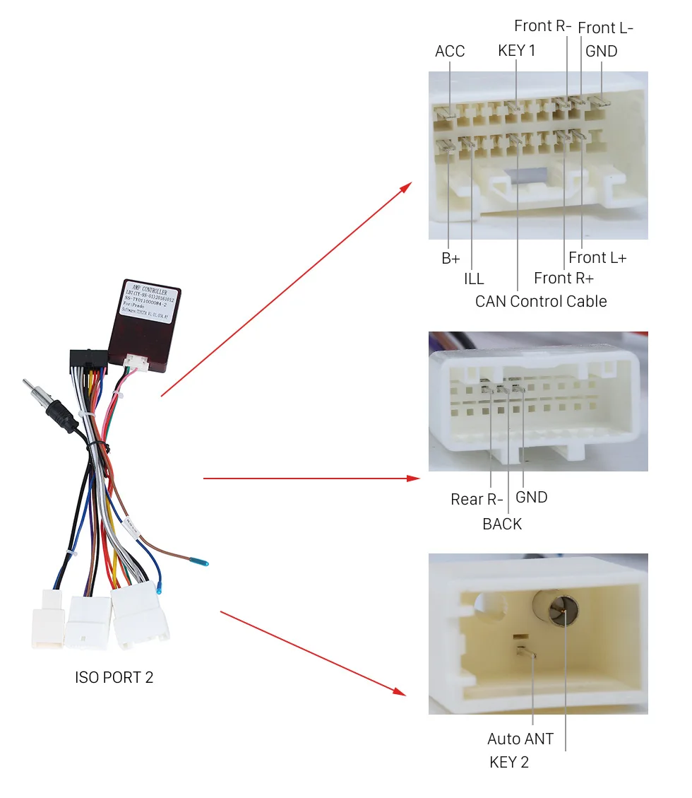 Seicane Android 8,0 " Автомагнитола для Lexus RX 400h RX 330 RX 350 RX 300 Toyota Harrier 2Din gps навигация мультимедийный плеер