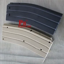 PB игривый Спорт на открытом воздухе игра игрушка гель мяч аксессуары STD CS Снайпер 5S журнал/клип электрические водяные пули оружейные аксессуары