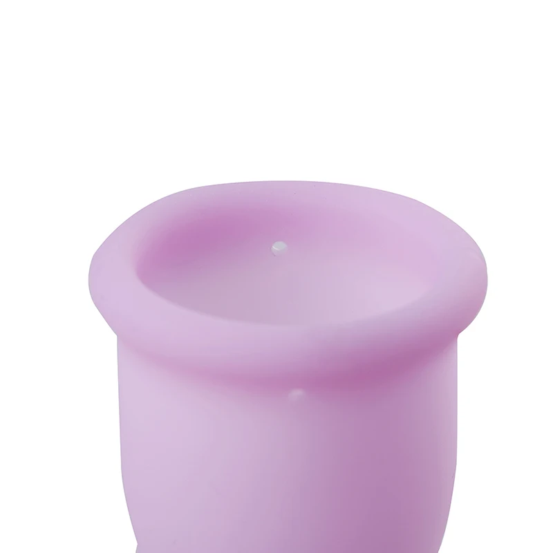 Размер S/L, силиконовая менструальная чашка для женщин, женская гигиеническая Медицинская чашка, менструальная многоразовая Женская чашка, менструальные подушечки