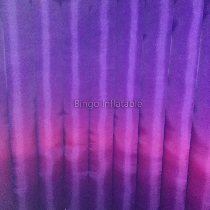  dome Igloo Inflatable photobooth for rental business/party/restaurant-BG-A0714-3 toy tent