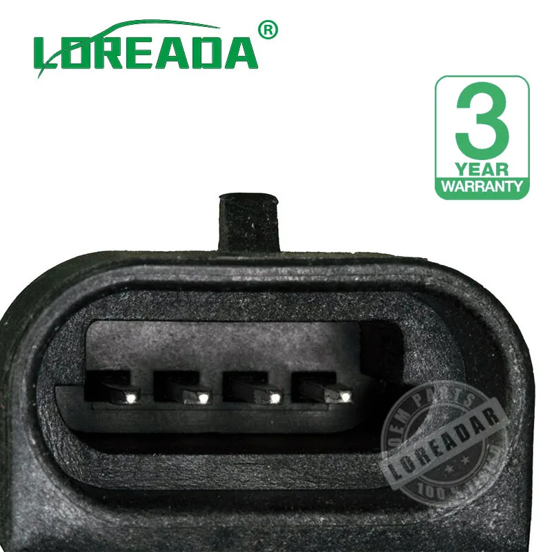 Клапан контроля воздушного потока IAC для EVANDA REZZO Tacuma DAEWOO LEGANZA NUBIRA EXCELLE 95176 C95176 84062