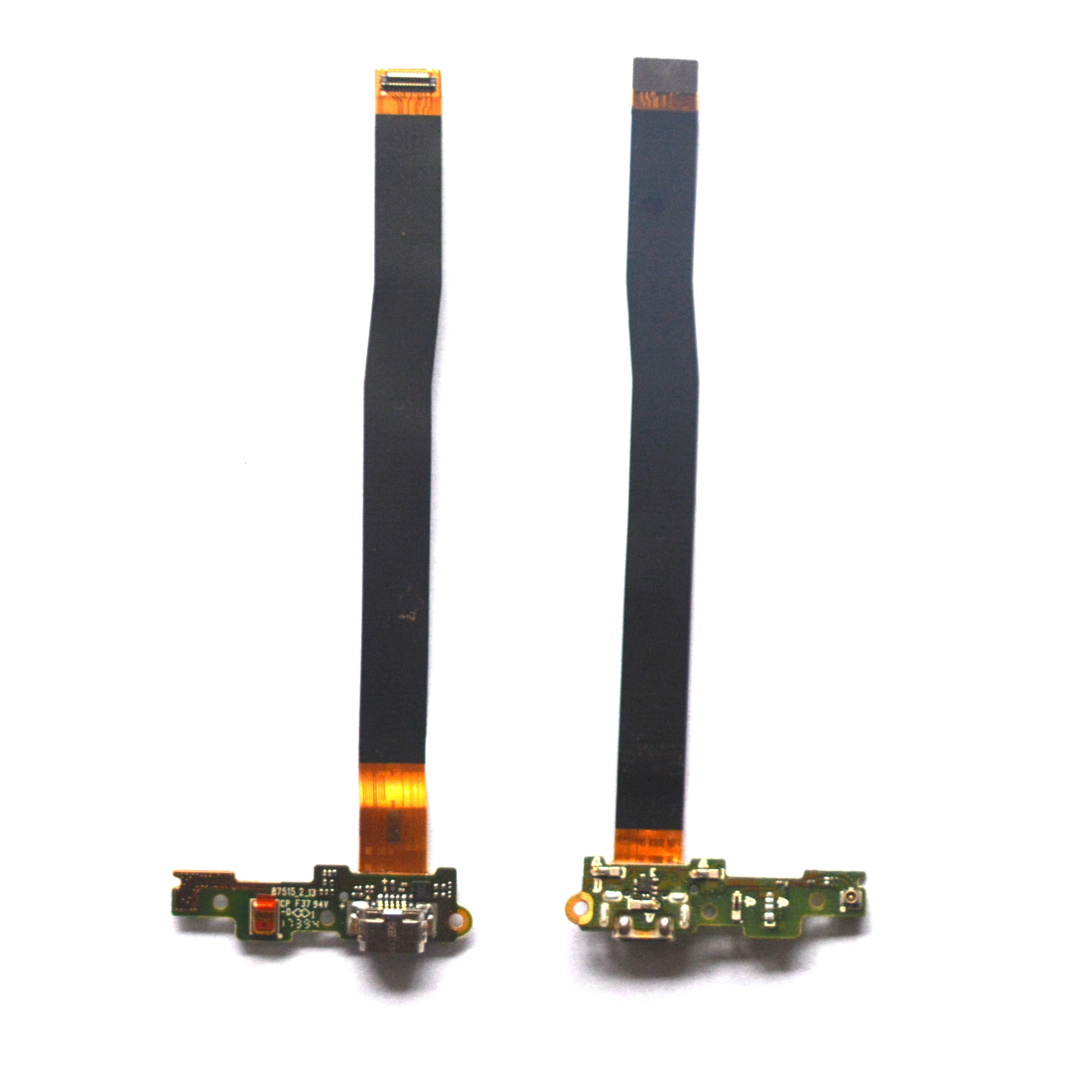 For Huawei Honor 6C / Nova Smart p9 lite smart USB Charger Charging Port Dock Connector Flex Cable Module Board Microphone | Мобильные