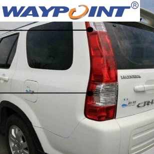 

For Honda CRV 2004 2005 2006 single side LED Rear light Tail lights brake super bright