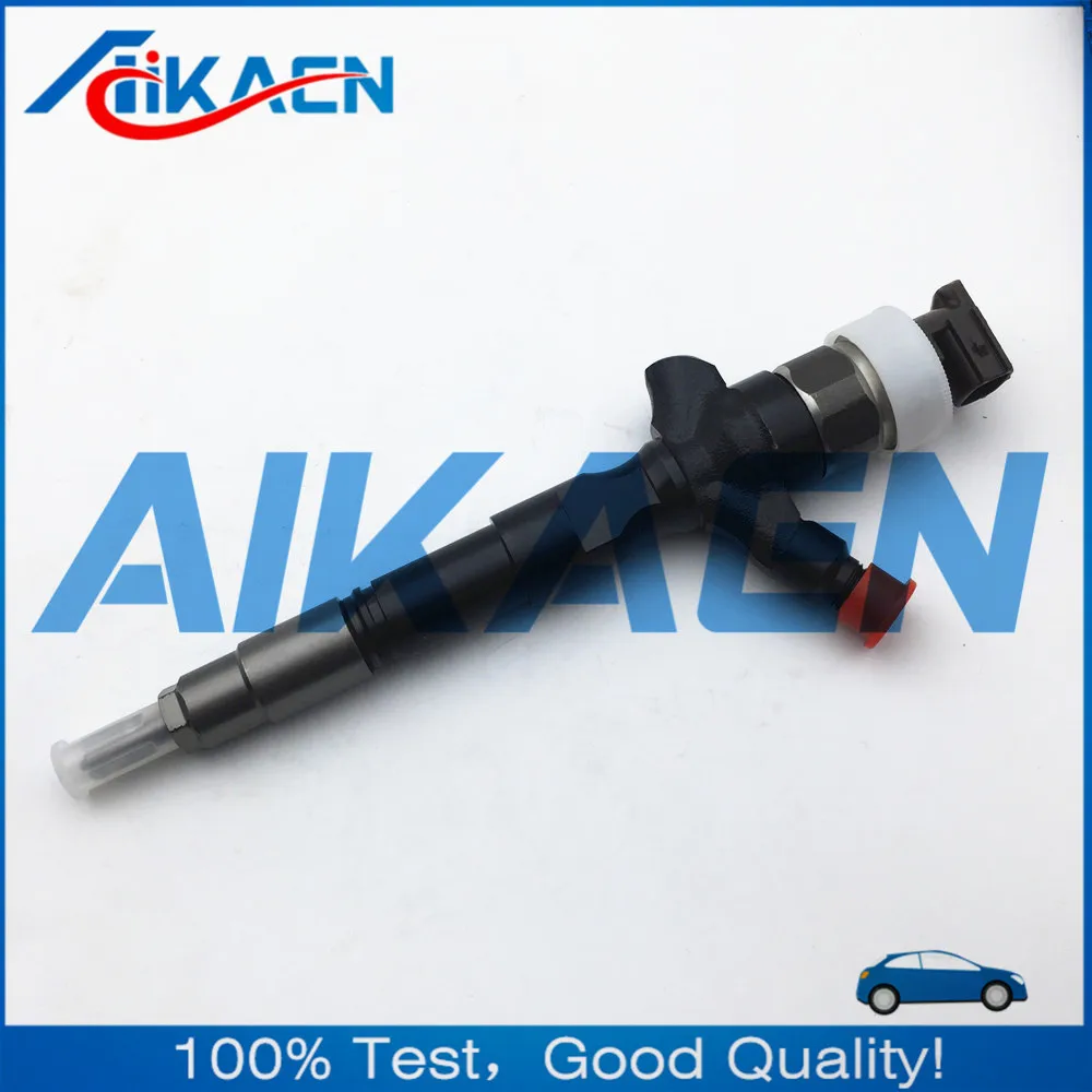 US $795.60 4pcs Fuel Injector 2367039196 DIESEL COMMON RAIL FUEL INJECTOR