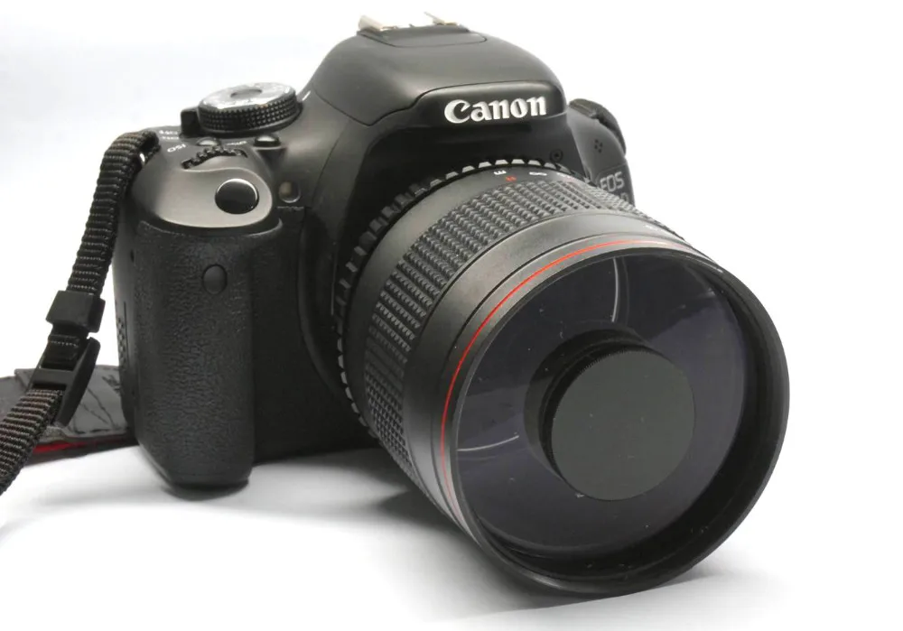JINTU 900 мм профессиональный зеркальный телефото ручной фокус Топ объектив++ T2 Крепление переходное кольцо для Canon EOS DSLR полная Рамка камеры
