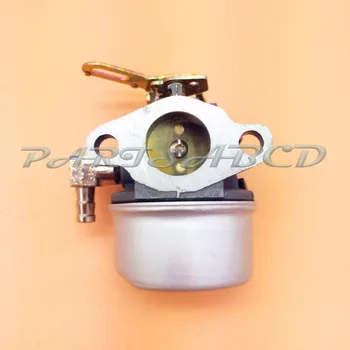 

New carb CARBURETOR for Tecumseh 640299A 640299B HSSK50 LH195SA LH195SP