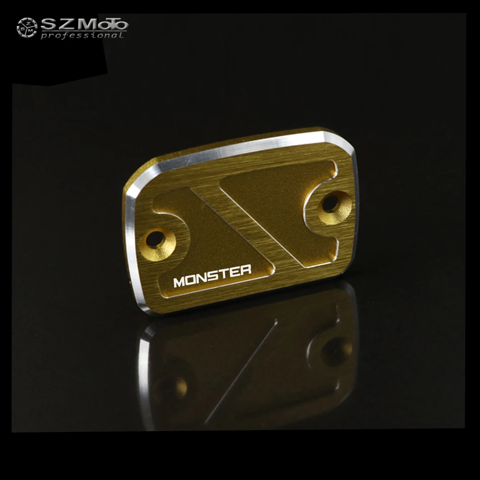 MONSTE 303