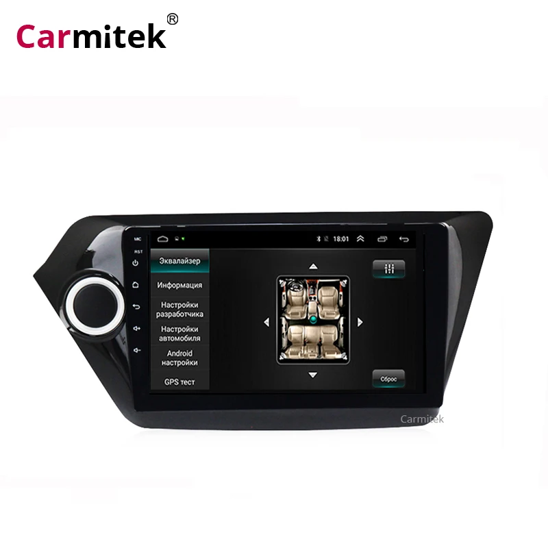 Pаспродажа 2 din android автомобильный dvd Радио для kia k2 Rio 2010 2011 2012 2013 2014 2015 2016 2017 font b gps b font навигация Мультимедийная Система головное устройство