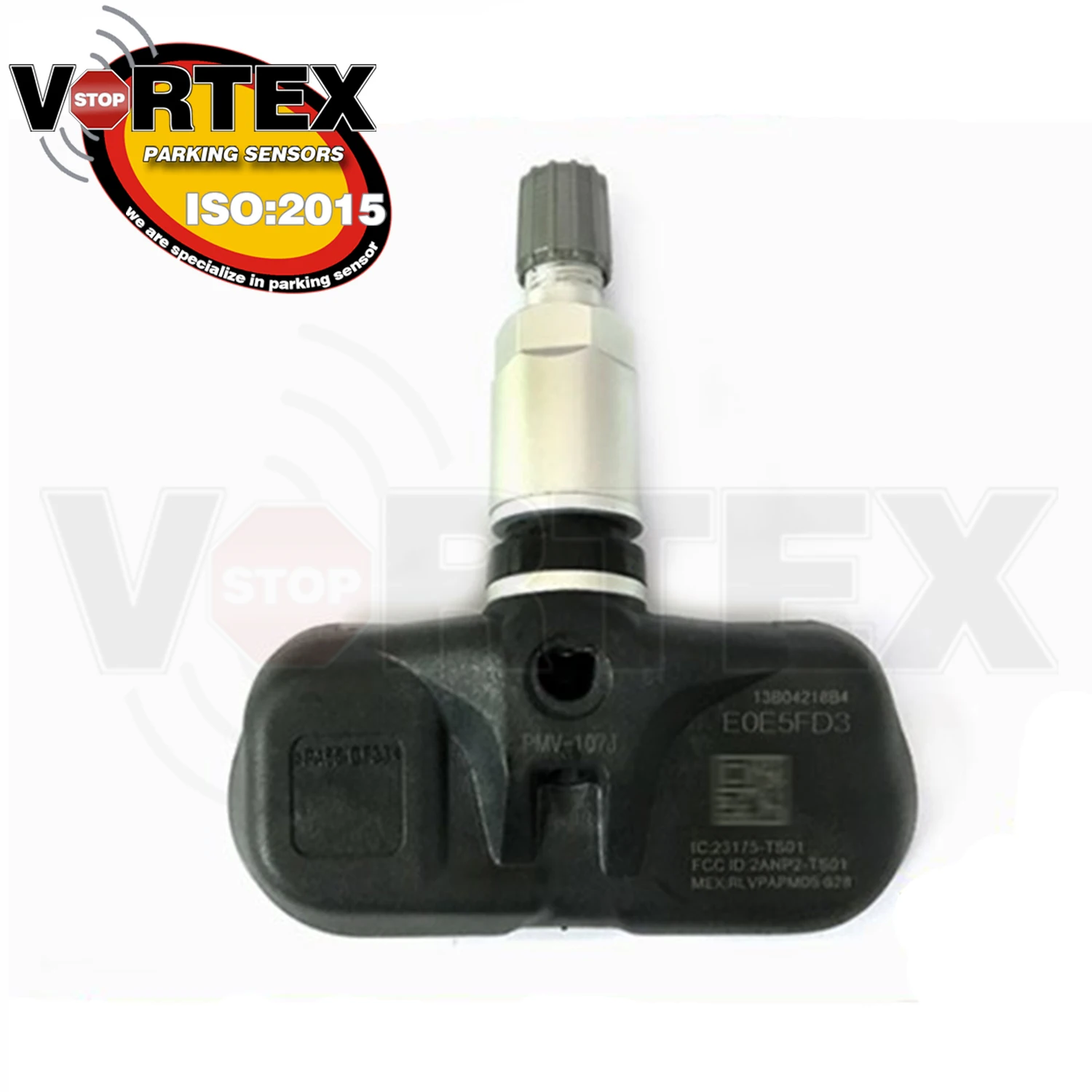 

315MHz TIRE PRESSURE MONITOR SENSOR TPMS For Toyota Tacoma 2005-2009 42607-AD020