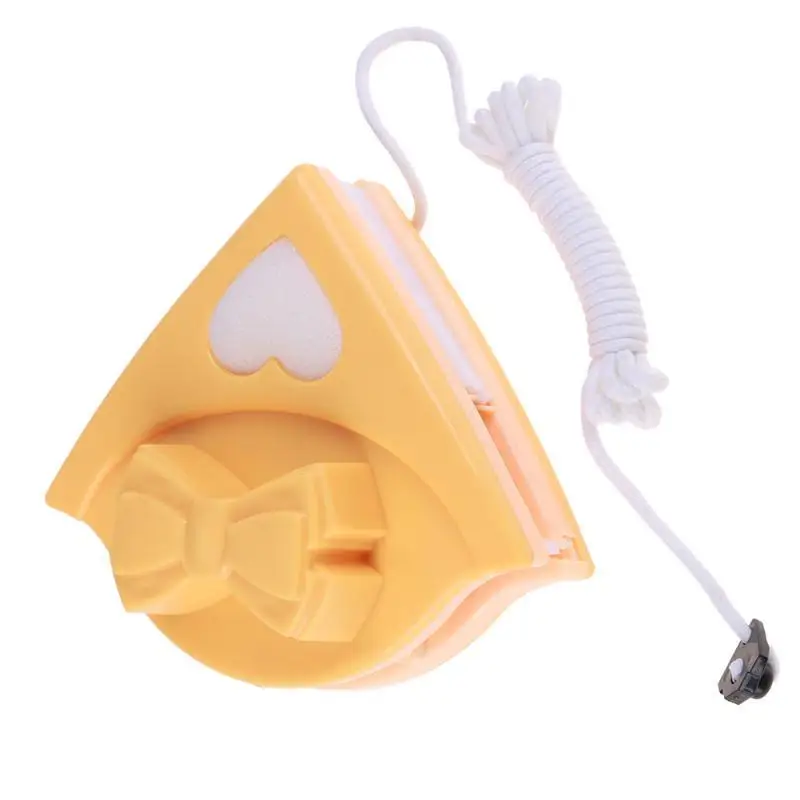 Double Home Window Glass Cleaner Tool Magnetic brush for Cleaning windows Brush High Building washing Tools - | Дом и сад