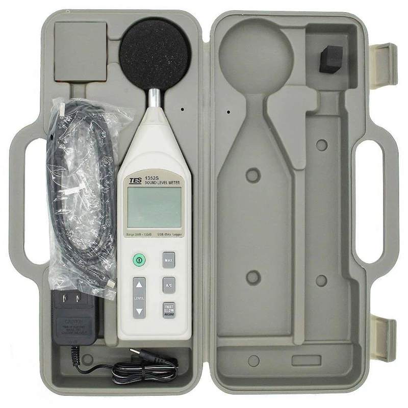 TES-1352SA