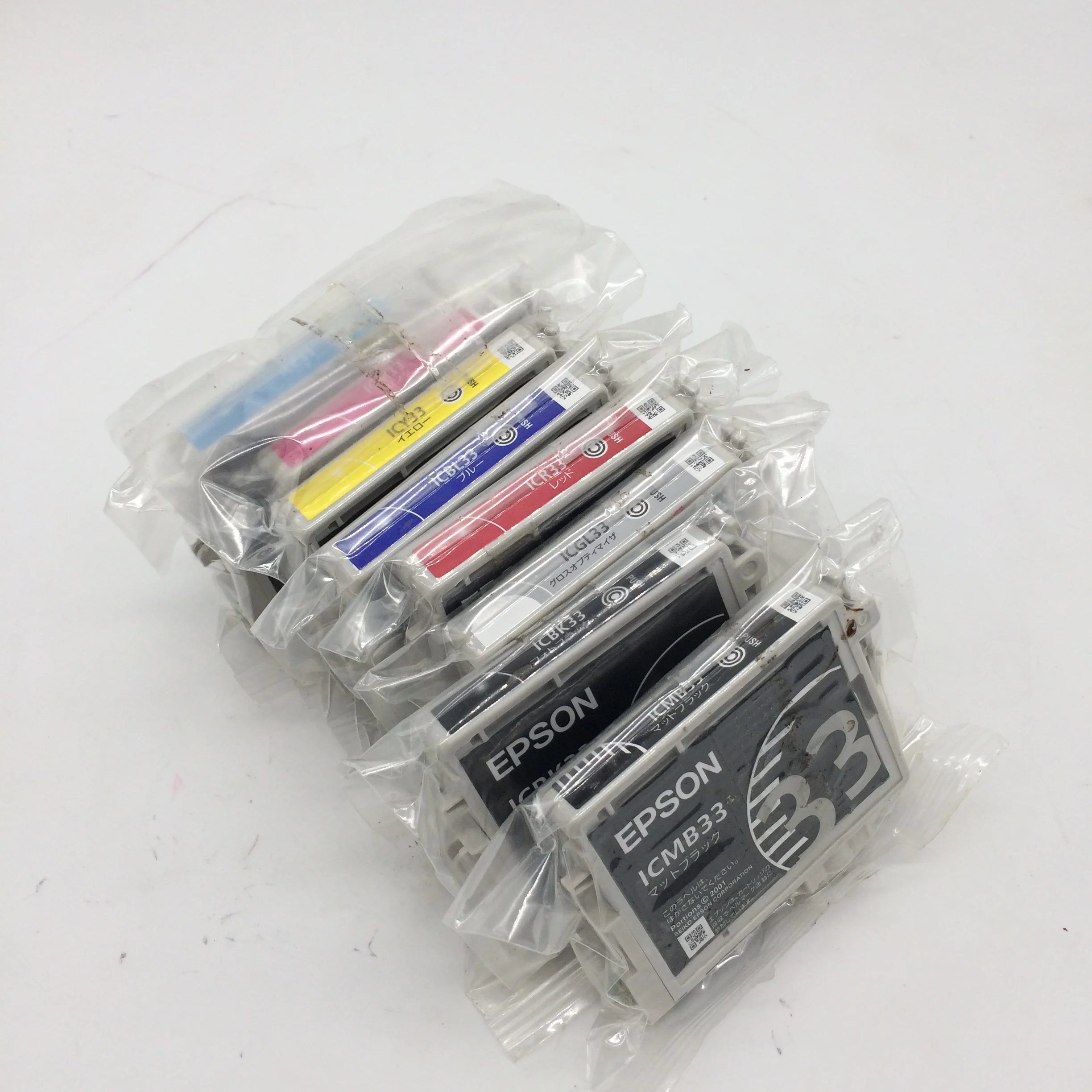 For Epson Colorrio PX-G900 PX-G920 PX-G930 PX-G5000 PX-G5100 Ink