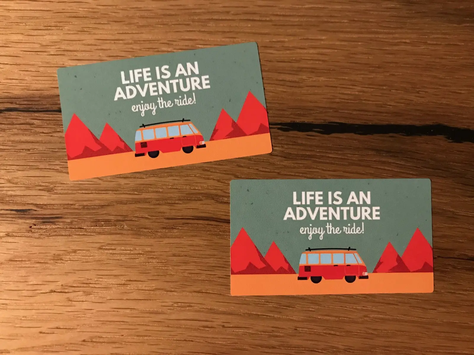

Camping Decal Outdoor Adventure Bus Vintage Car Tent Expedition Island # 363