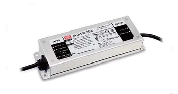 

Original Meanwell power supply ELG-100 100W mean well LED driver