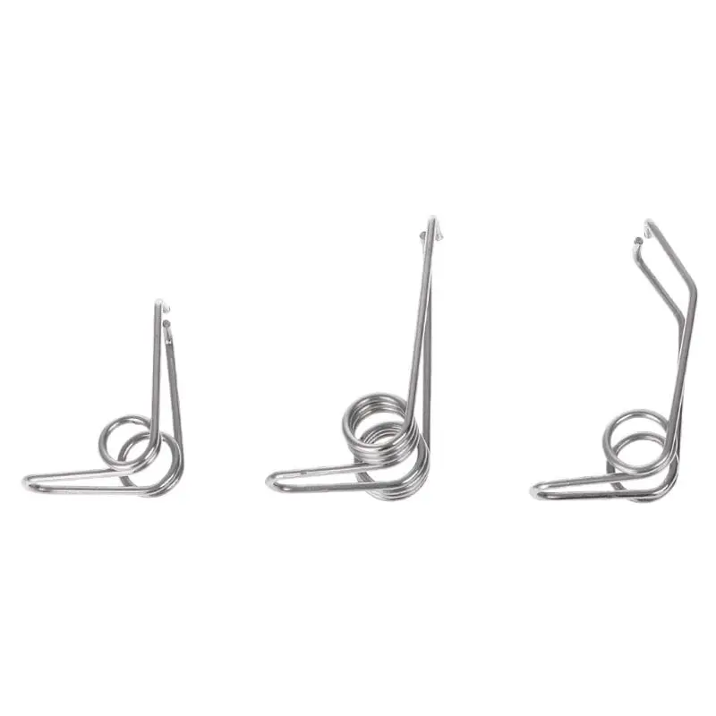 

Trumpet Water Drain Valves Steel Wire Spring Trombone Wind Instruments Accessory
