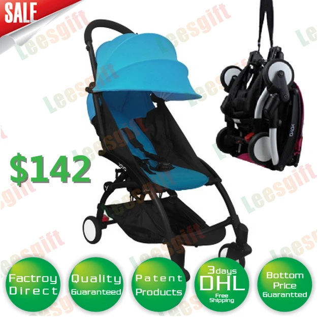 yoyo baby stroller price