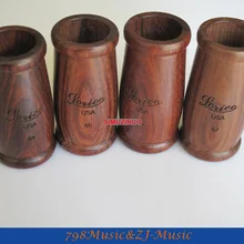 Lorico розовое дерево деревянный бочонок для кларнет BB-параметры модели: Рост-003