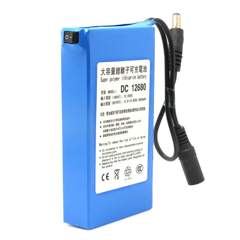 CGT-BP6800-1