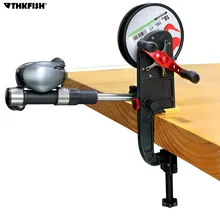 Портативная намотка рыболовной лески, многофункциональная катушка для приманки, аксессуар, рыболовная леска, катушки, снасти для рыбалки