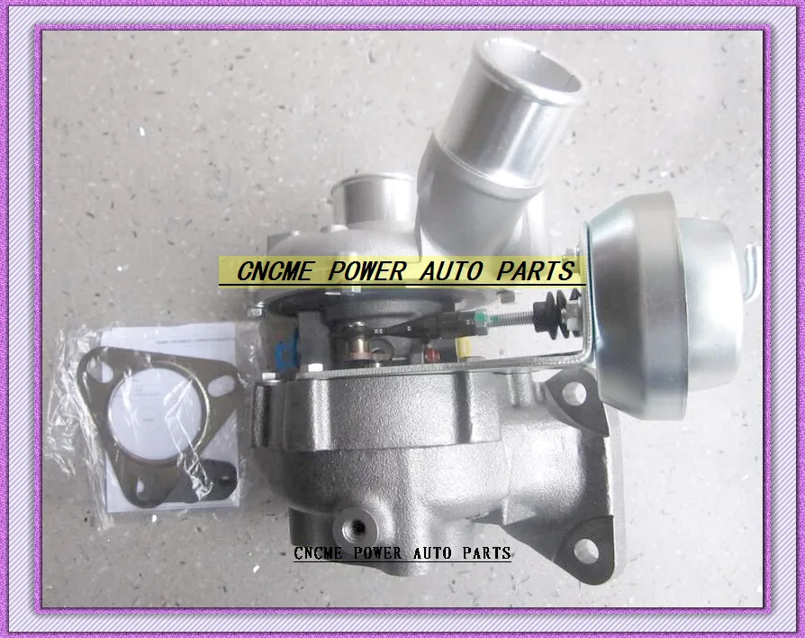 RHV4 VT16 1515A170 VT-16 VT16 1009 VAD20022 Turbo For Mitsubishi Triton Intercooled 2010- Pajero Sport L200 06-11 DI-D 4D56 2.5L (3)