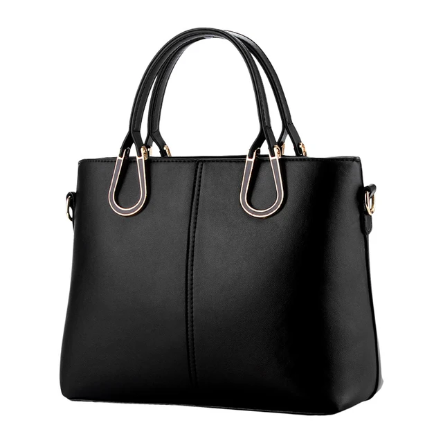 Office Purses Bags Techieblogie Info Las Office Work Tote Handbag Black Sfg House 2017 Fashion Pu Leather Shoulder Bag Handbags Vintage